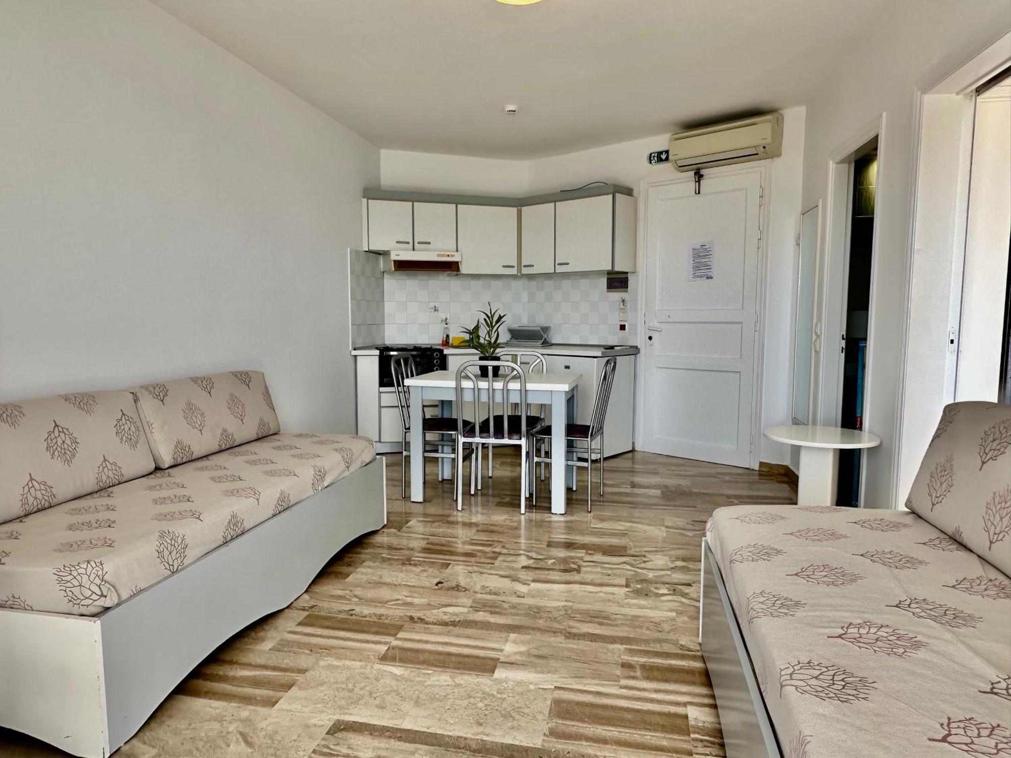 Hotel Apartments Panorama Tolo Exterior photo